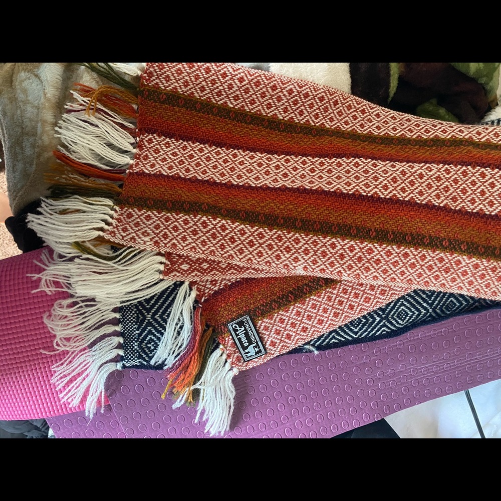 Scarves